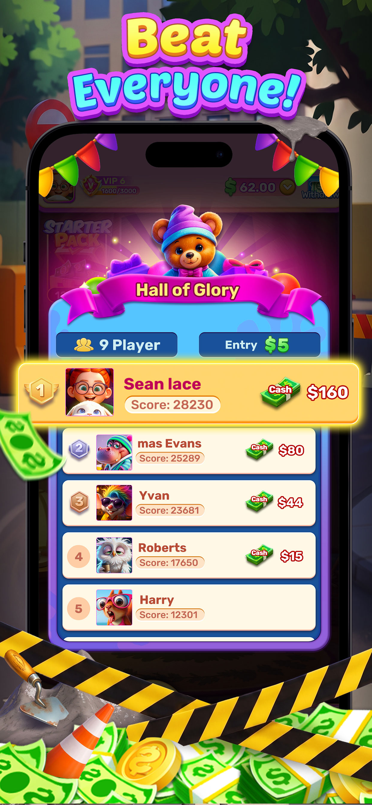Bingo Toys screenshot 4