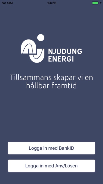 Njudung Energi