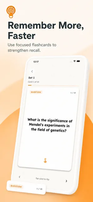 Estudy: Exam Prep & Revision screenshot 4