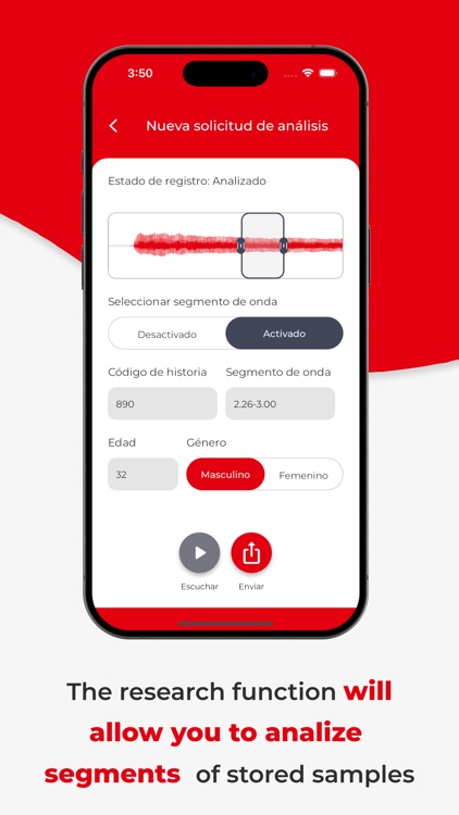 OnlineLab VCS screenshot-3