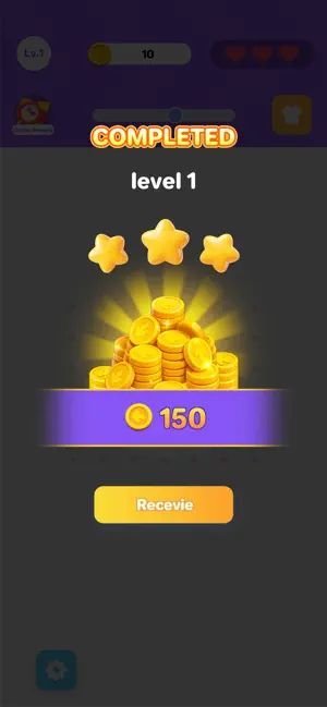 Arrow Jam:Fun Puzzle screenshot 3