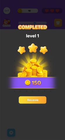 Arrow Jam:Fun Puzzle Screenshot 3 of 4