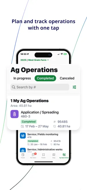 Cropwise Operations screenshot 3