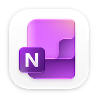 Microsoft OneNote