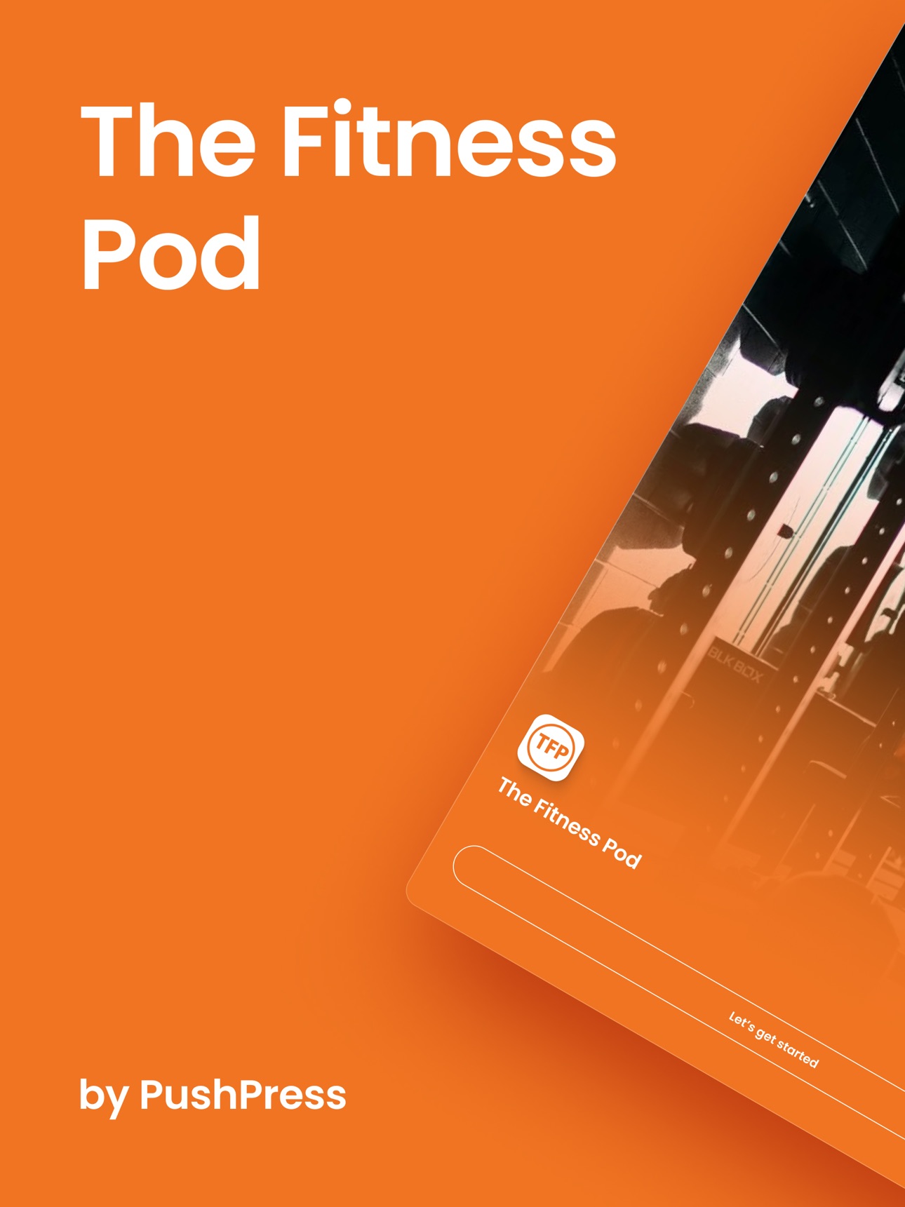 Screenshot 6 of The Fitness Pod