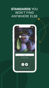 Spinneys Grocery Delivery screenshot
