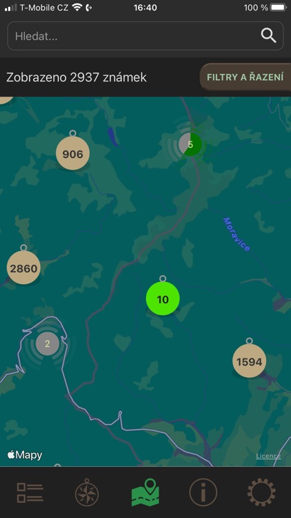 Erlebnis Marken + screenshot-5