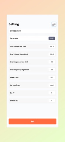 Selec Solar Screenshot 6 of 8