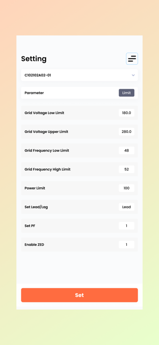 Selec Solar Screenshot 6 of 8
