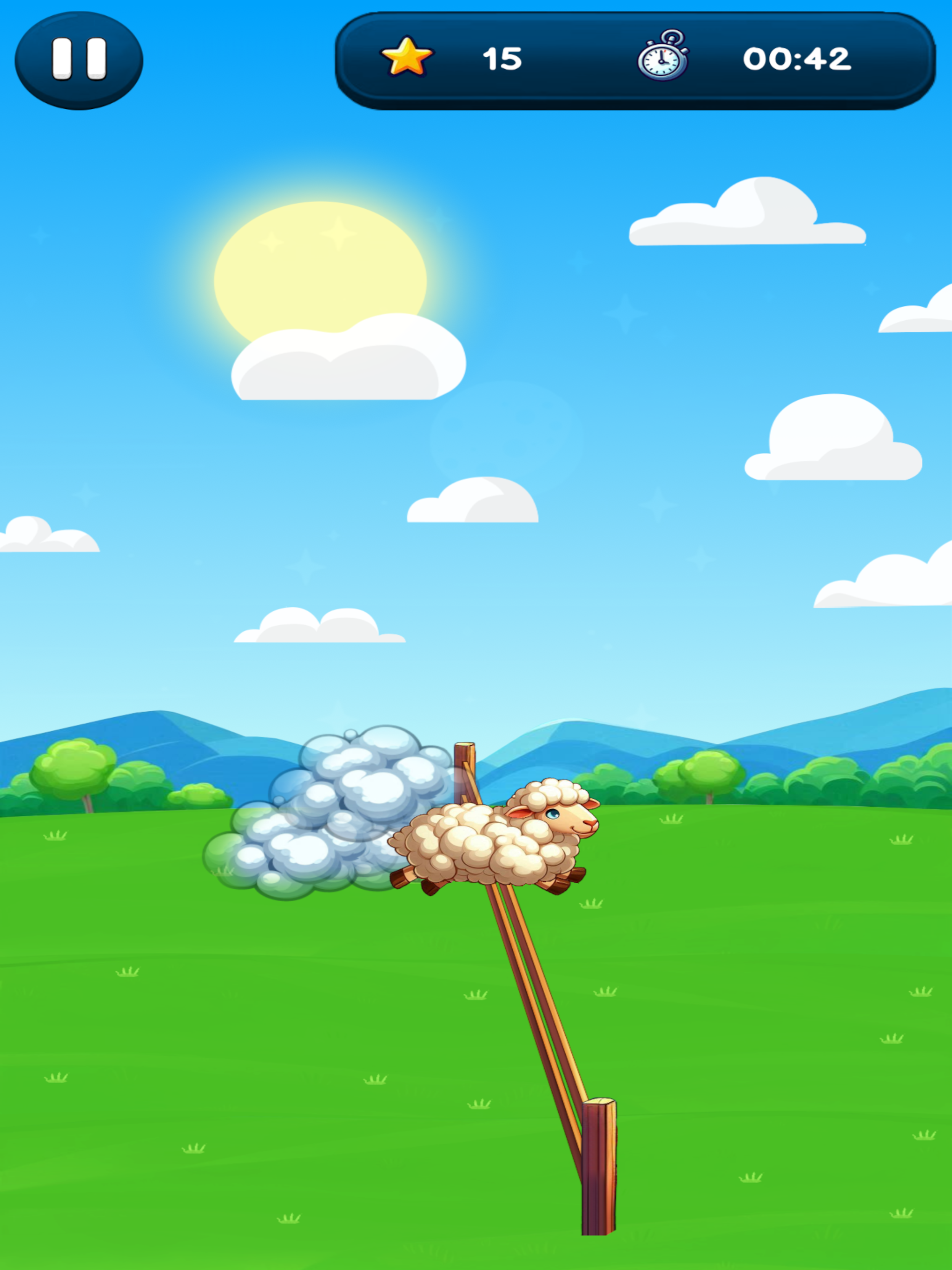 Count Sheep to Sleep screenshot 5