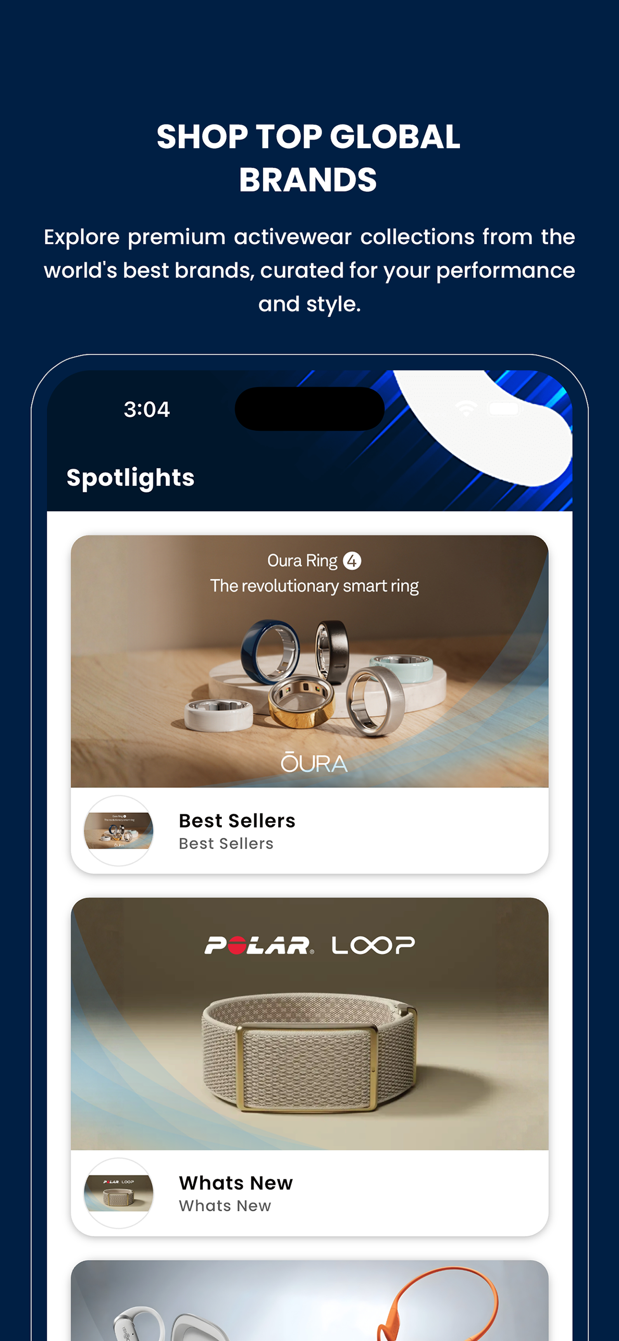 Activ8 Loyalty Program screenshot 6
