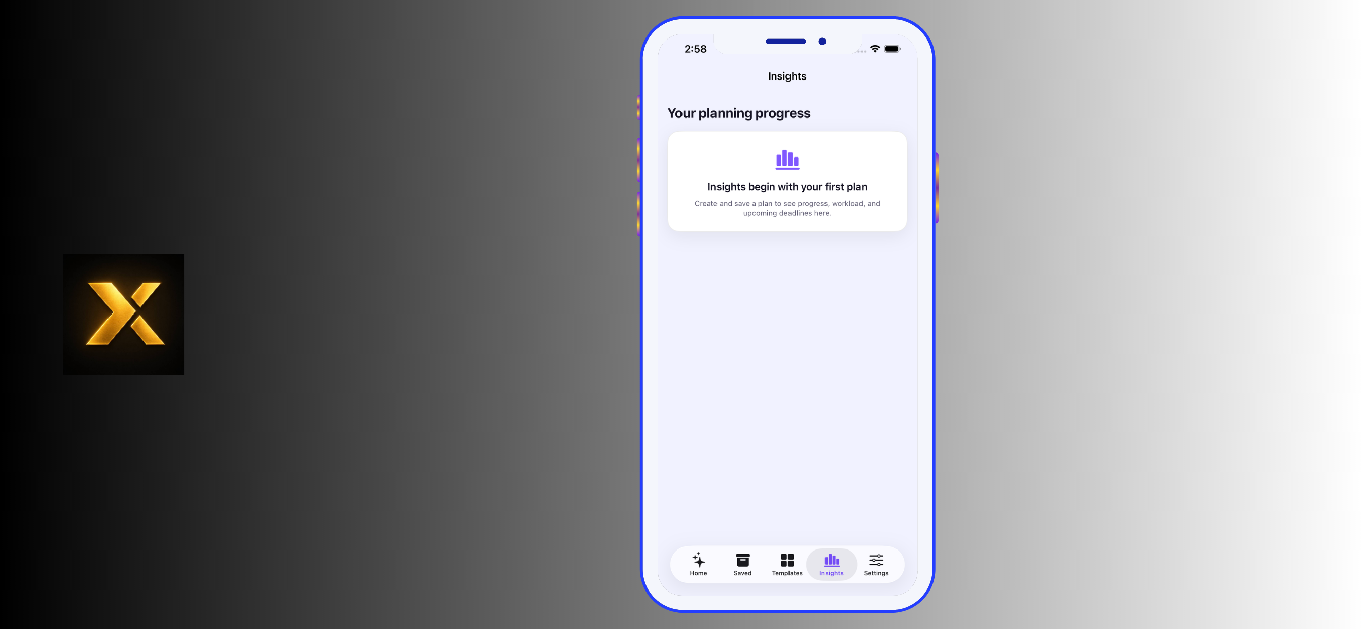 XEVTRATX screenshot 3