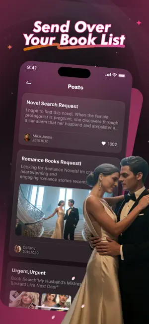 Funovel – Reading Good Books screenshot 4
