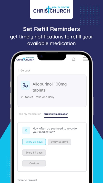 CC Medics App screenshot-7