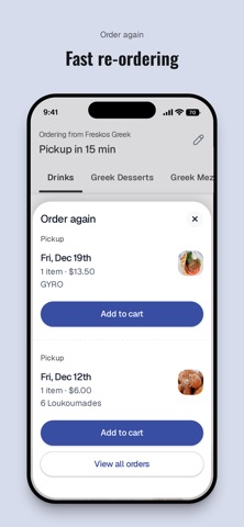 Freskos Screenshot 4 of 6