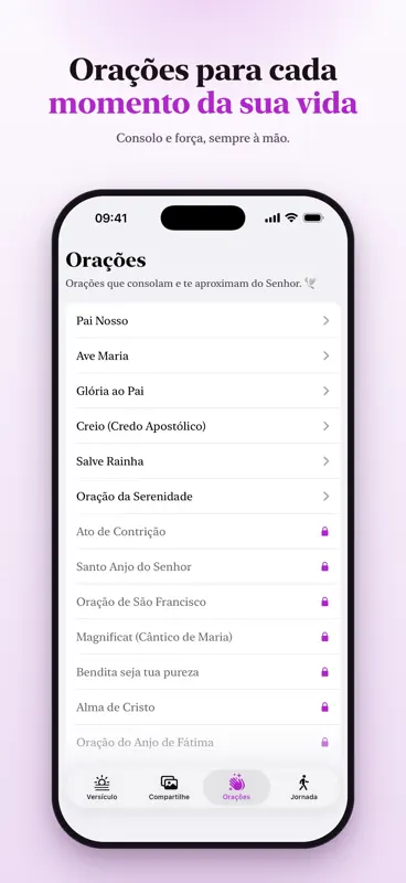 Mi Versículo: Devocional screenshot 5 of 6