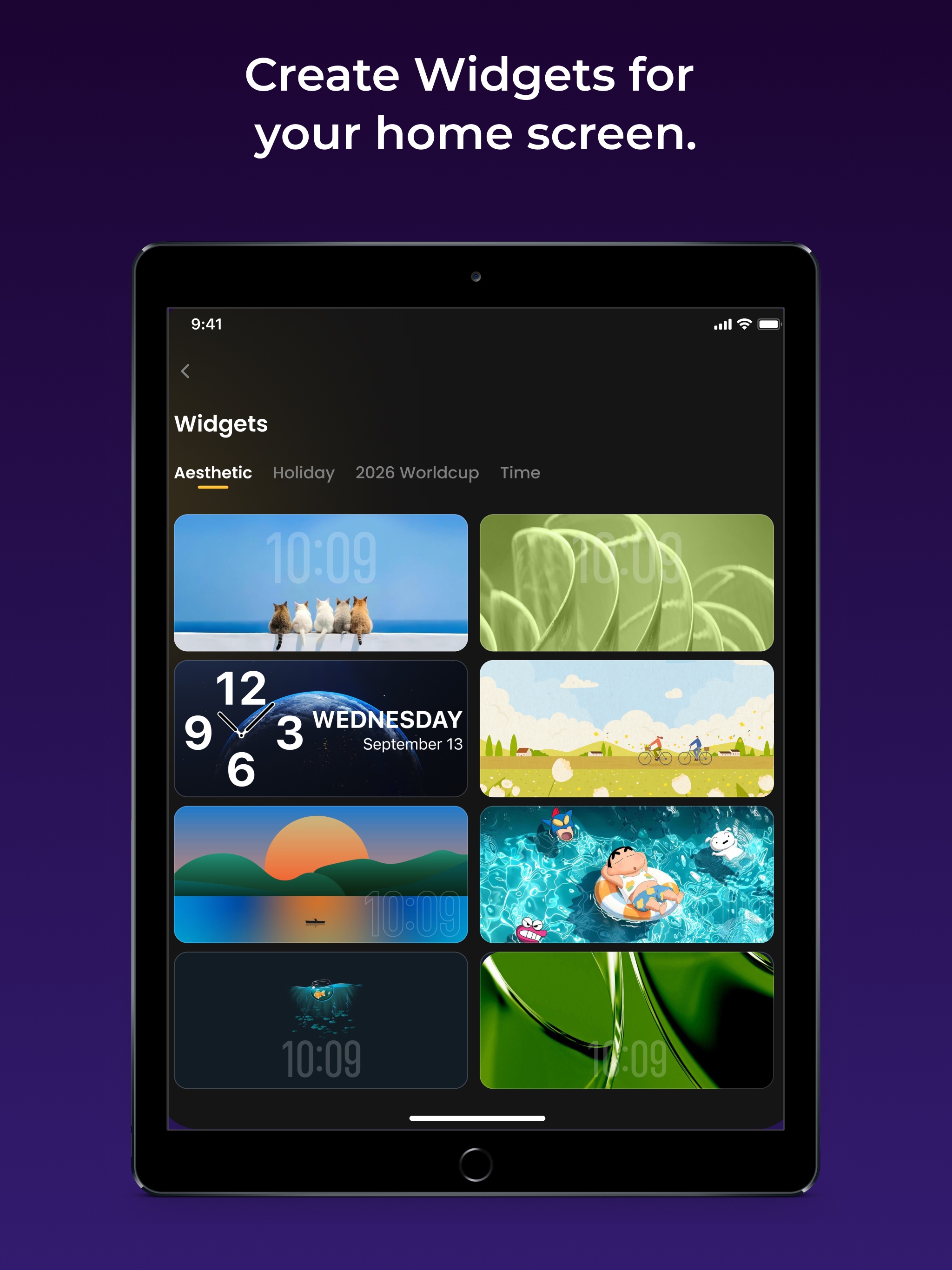 Watch Faces - Watch Gallery screenshot 14