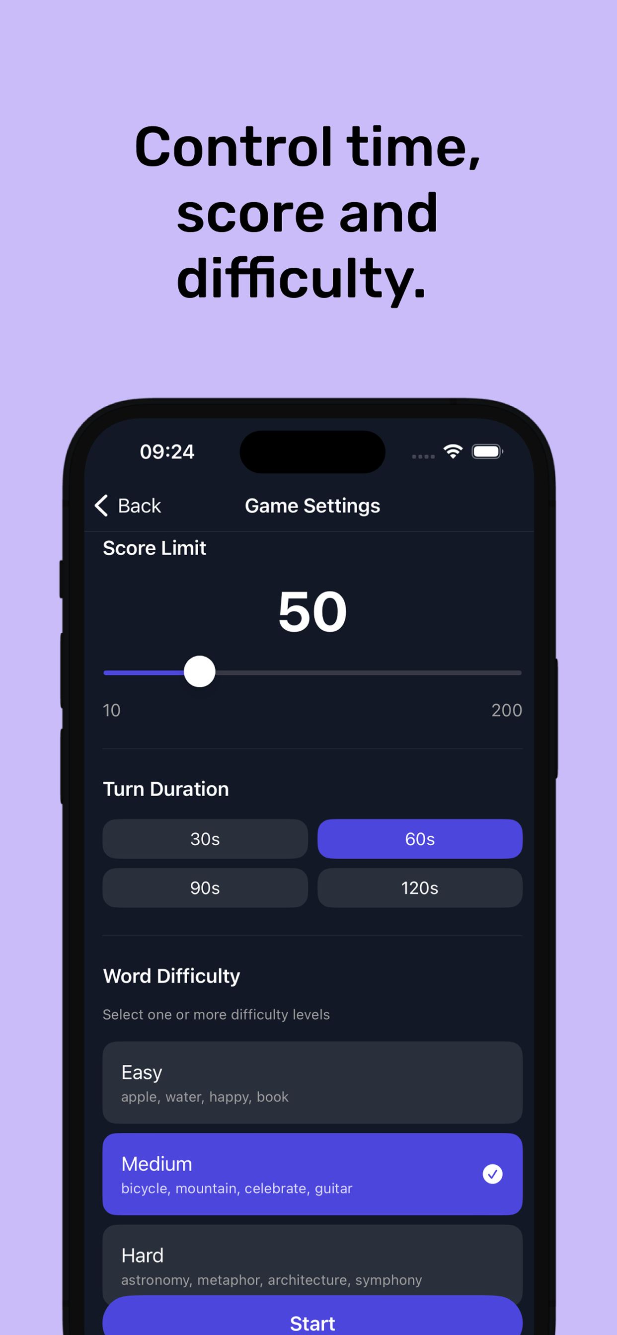 PartyPass: Group Games screenshot 3