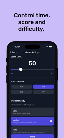 PartyPass: Group Games Screenshot 3 of 5