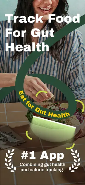 GutMind: AI Meal Tracker screenshot 1
