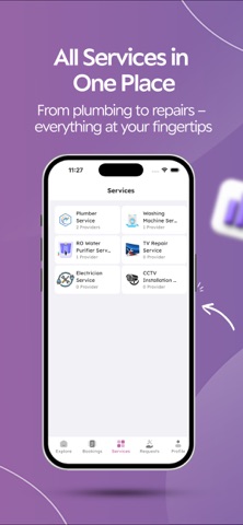 Ndingo screenshot