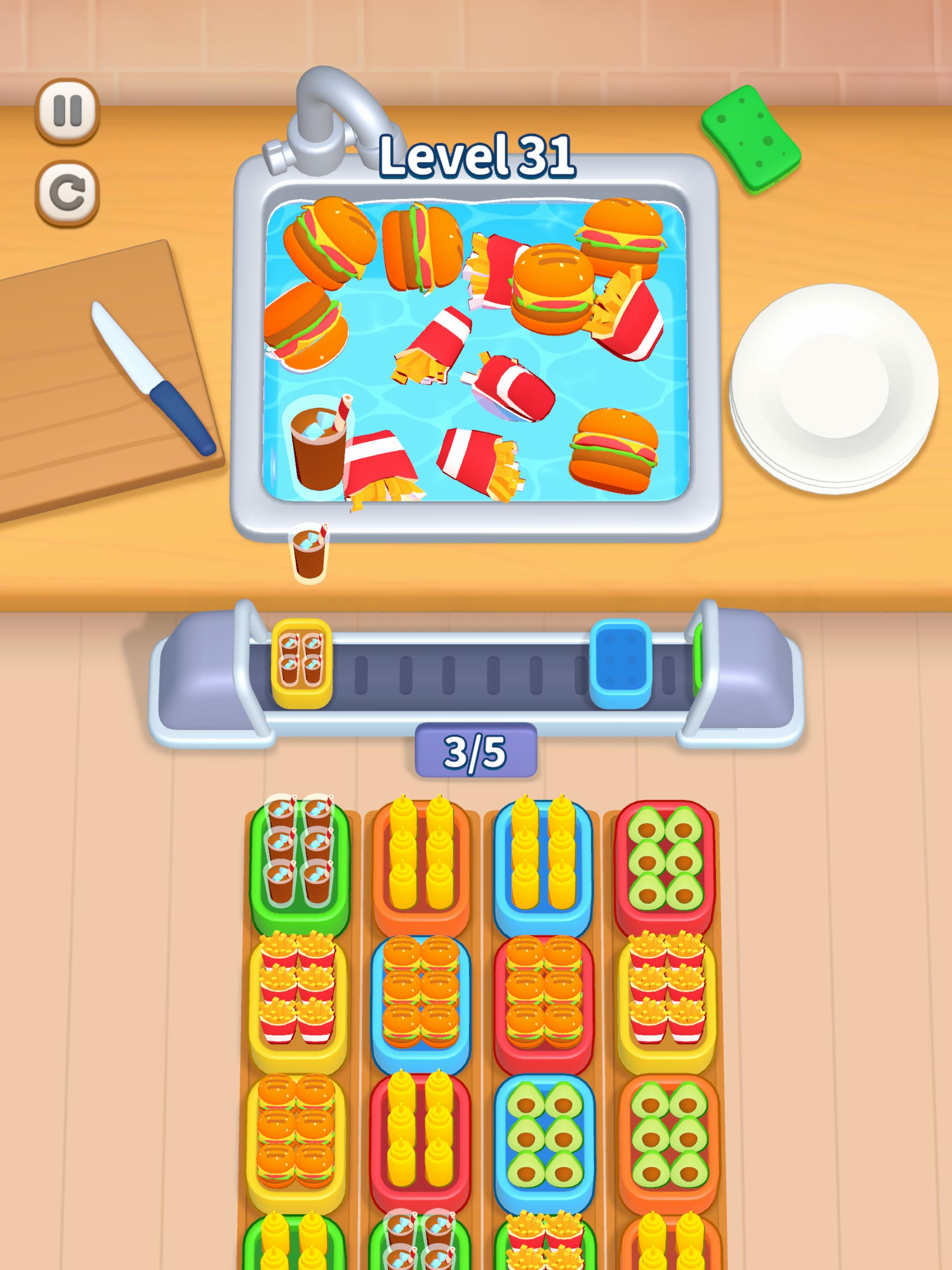 Sort Swap screenshot 7