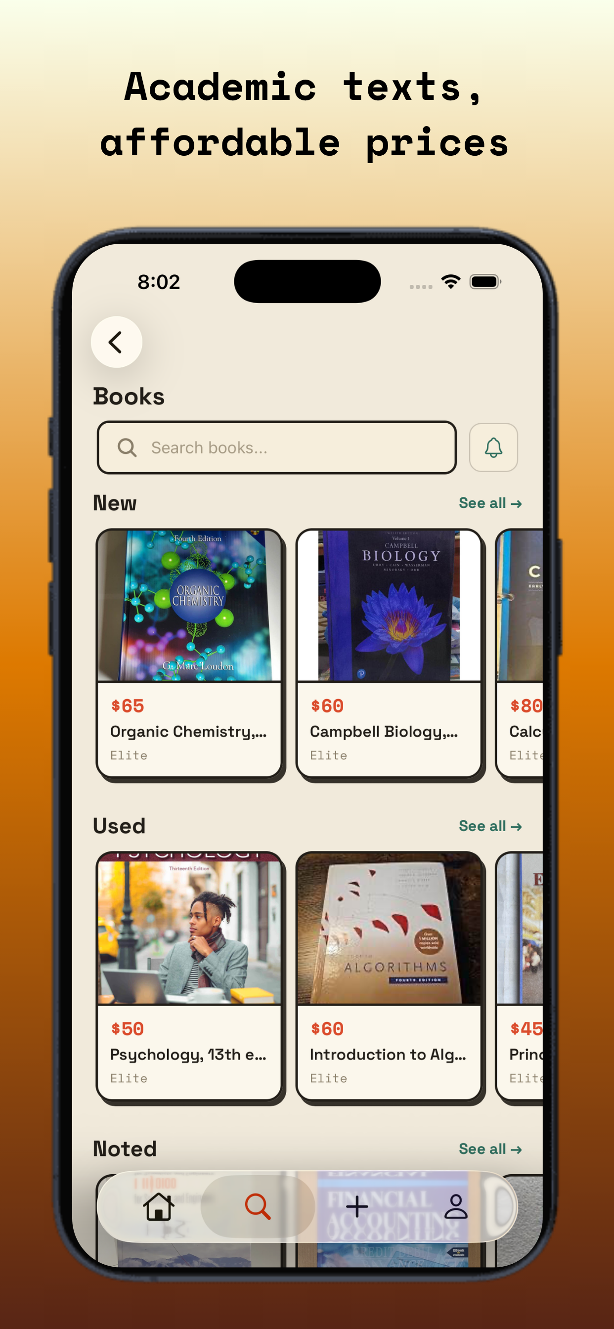 DormDeal screenshot 2