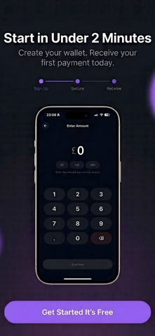 Yours Finance Screenshot 2 of 6