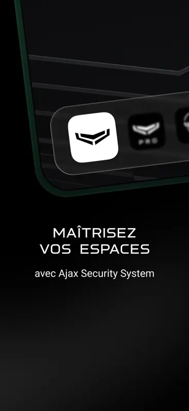 Ajax Security System screenshot 8 of 8