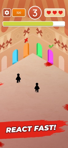 Death Doors Screenshot 3 of 4