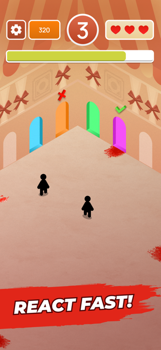 Death Doors Screenshot 3 of 4