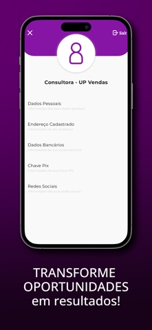 Renda+ Screenshot 8 of 8