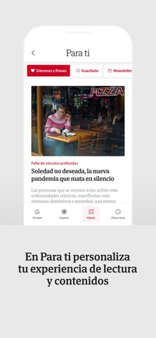 Salamancahoy Screenshot 4 of 5