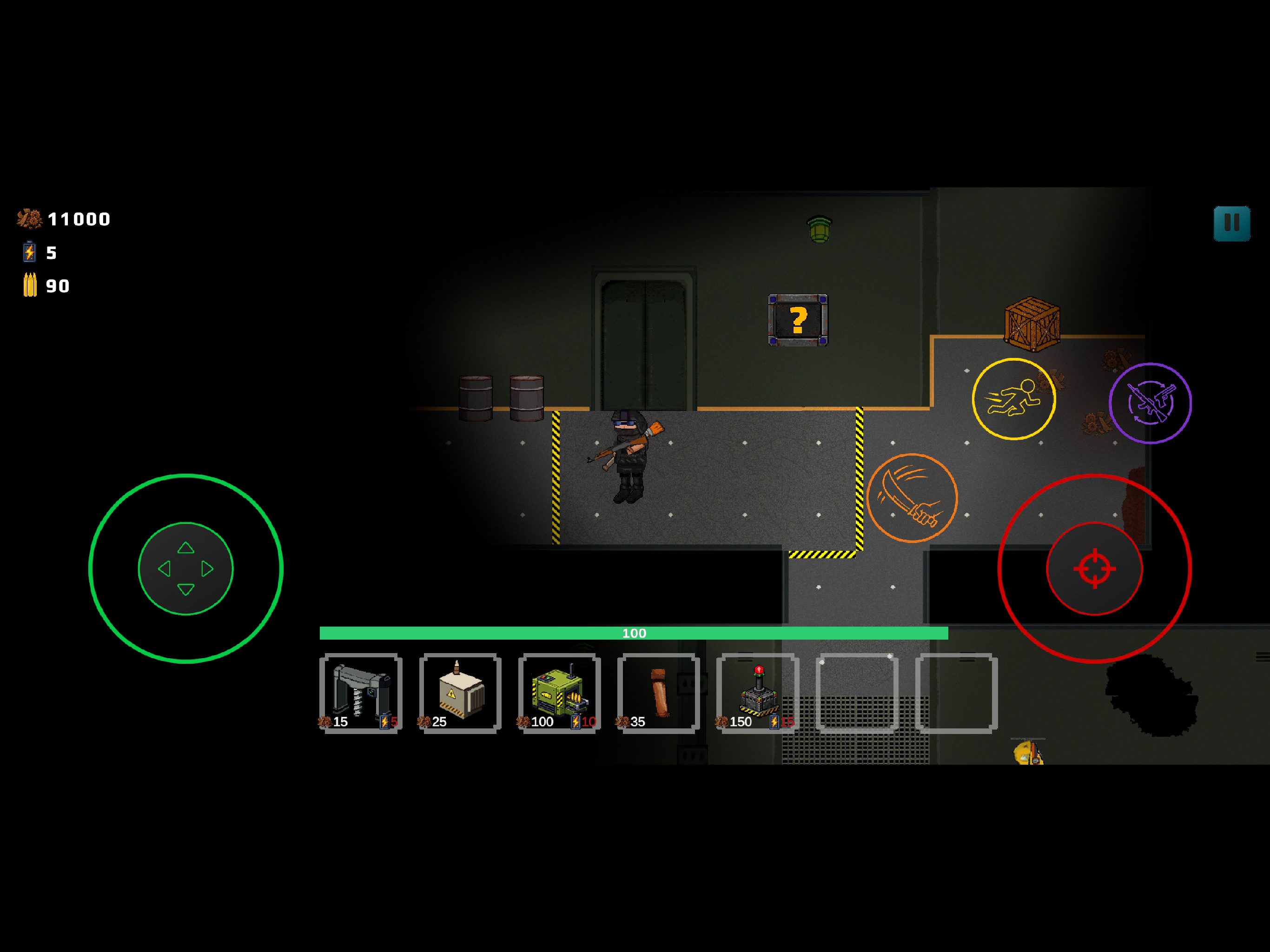 MALATH - ملاذ screenshot 9
