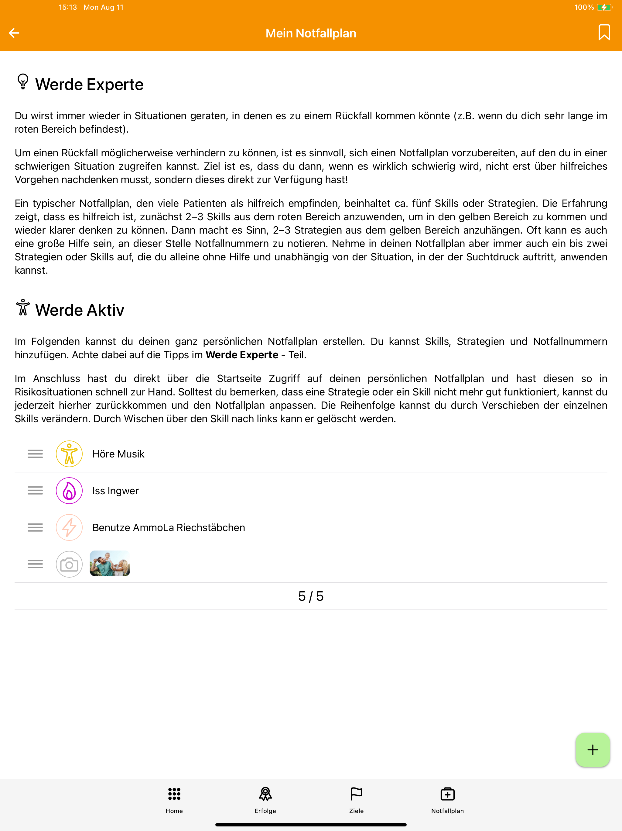 Elma App