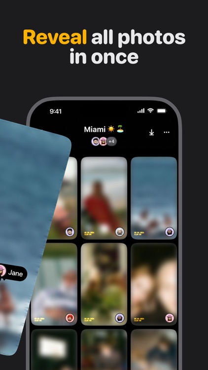 Dump - Shared Camera screenshot-4