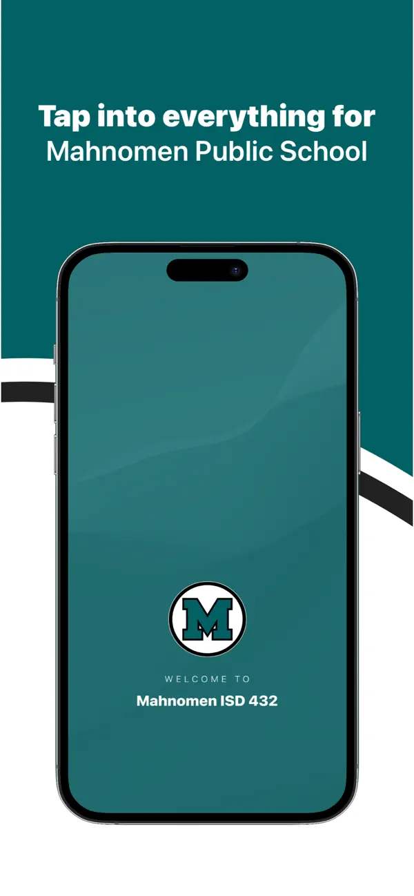 Screenshot #1 pour Mahnomen Public School
