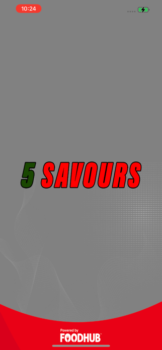 5 Savours Worksop Screenshot 1 of 4