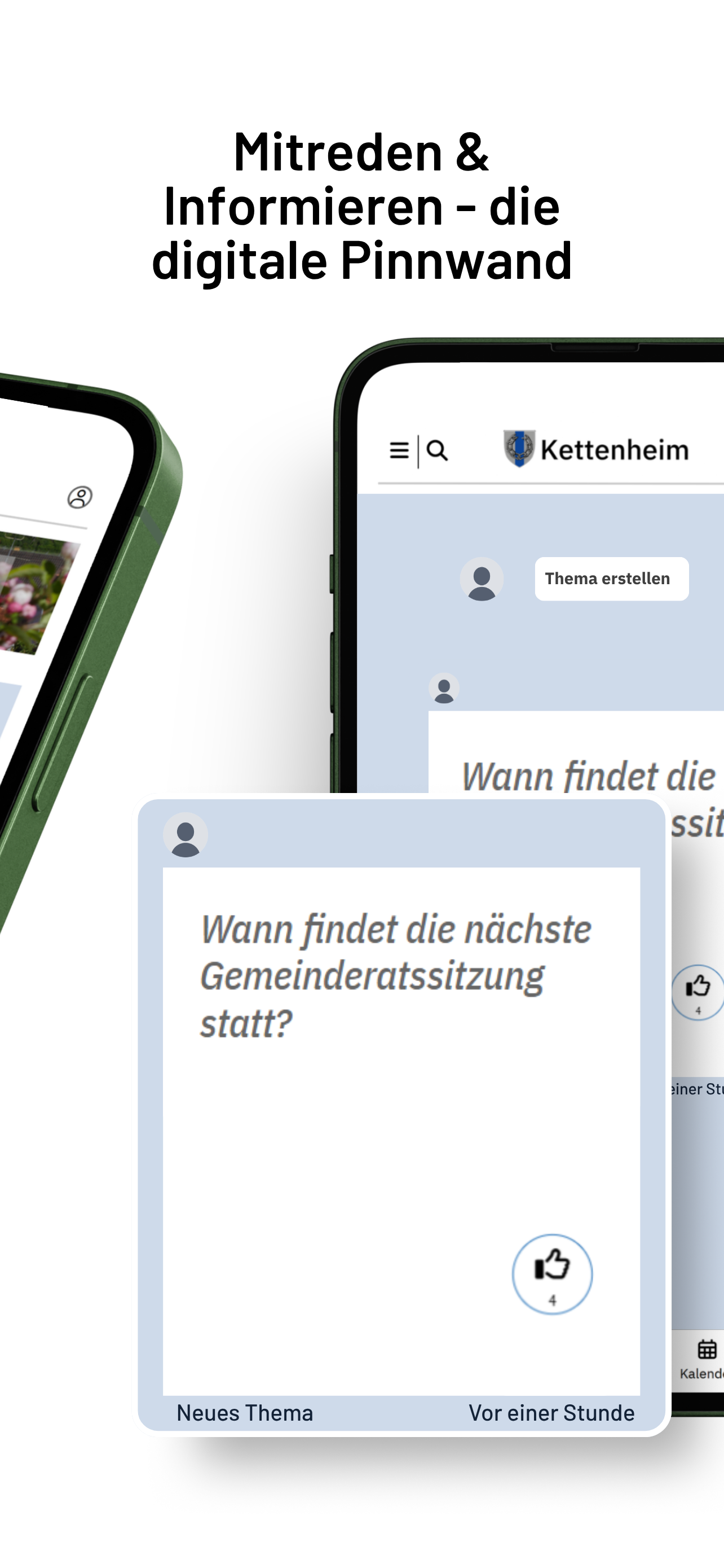Kettenheim screenshot 3