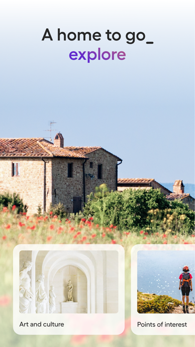 Holiday Lettings - HomeToGo