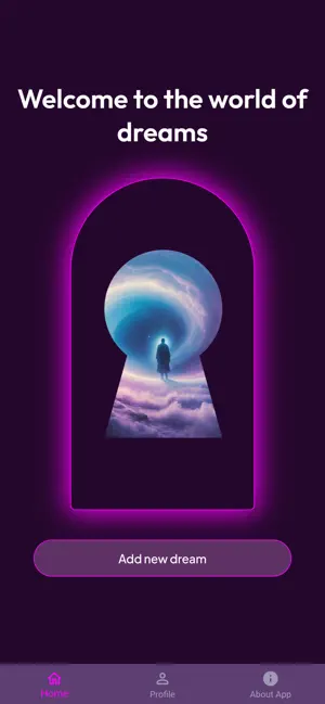 DreamKey AI screenshot 2