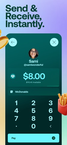 StablePay Wallet Screenshot 2 of 7