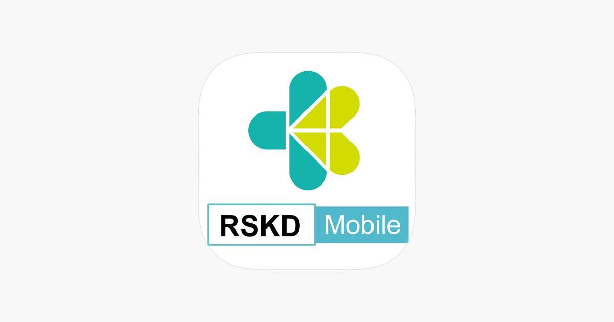 ‎RSKD Mobile. App - App Store