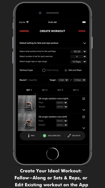 3fitstyle screenshot-5