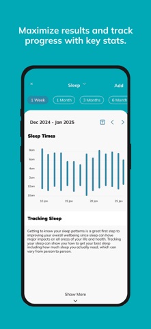 Ageless Moving Screenshot 5 of 6