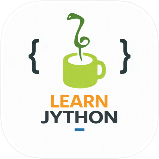 Learn Jython Programming