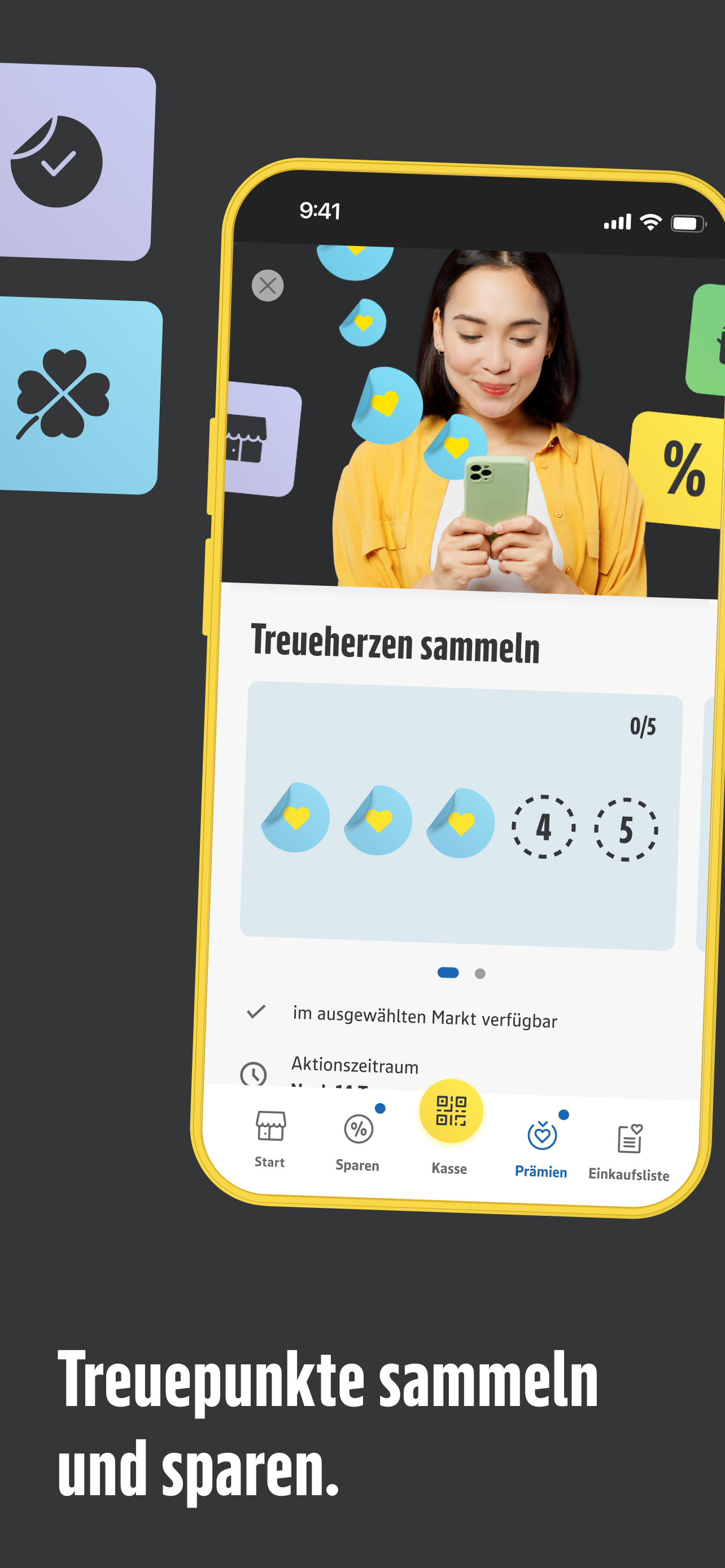 EDEKA screenshot 6