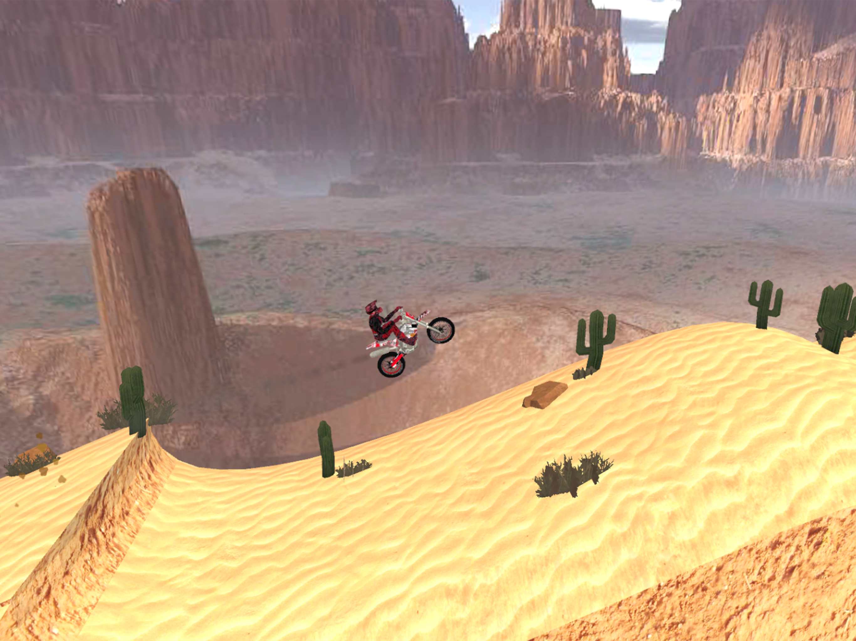 Bike Stunt Racing: Bike Games screenshot 5