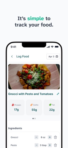 Ilant Health Screenshot 5 of 9