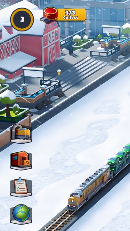 Train Station 2: Railroad Sim screenshot-0